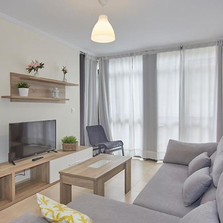 Apartagal-San Miguel 巴雷罗斯 外观 照片