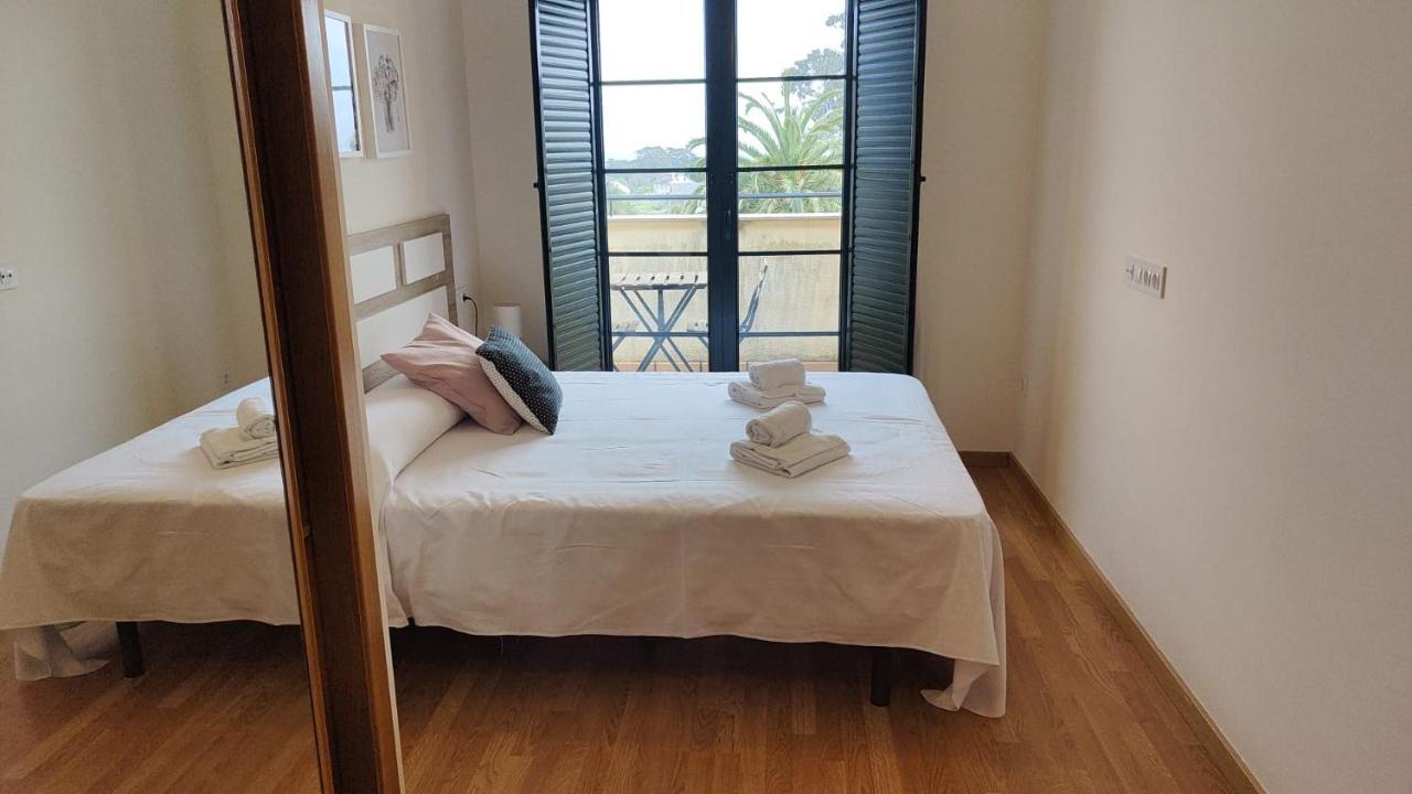 Apartagal-San Miguel 巴雷罗斯 外观 照片