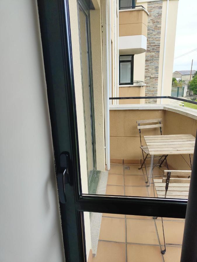 Apartagal-San Miguel 巴雷罗斯 外观 照片
