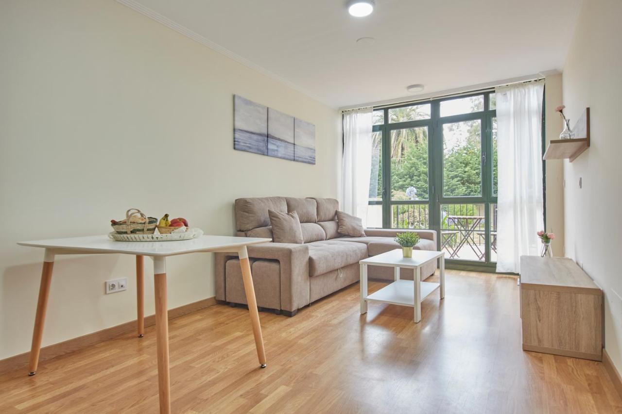 Apartagal-San Miguel 巴雷罗斯 外观 照片