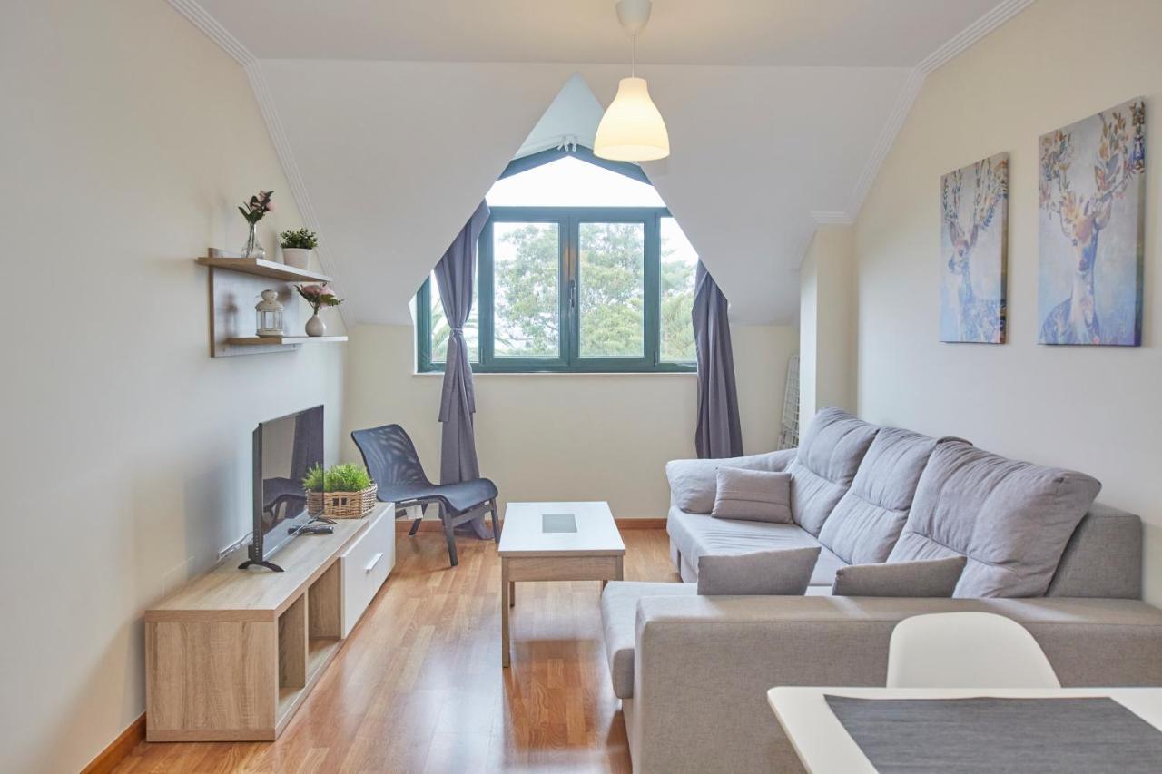 Apartagal-San Miguel 巴雷罗斯 外观 照片