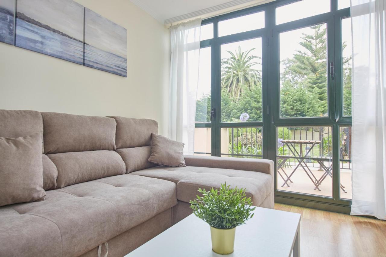 Apartagal-San Miguel 巴雷罗斯 外观 照片