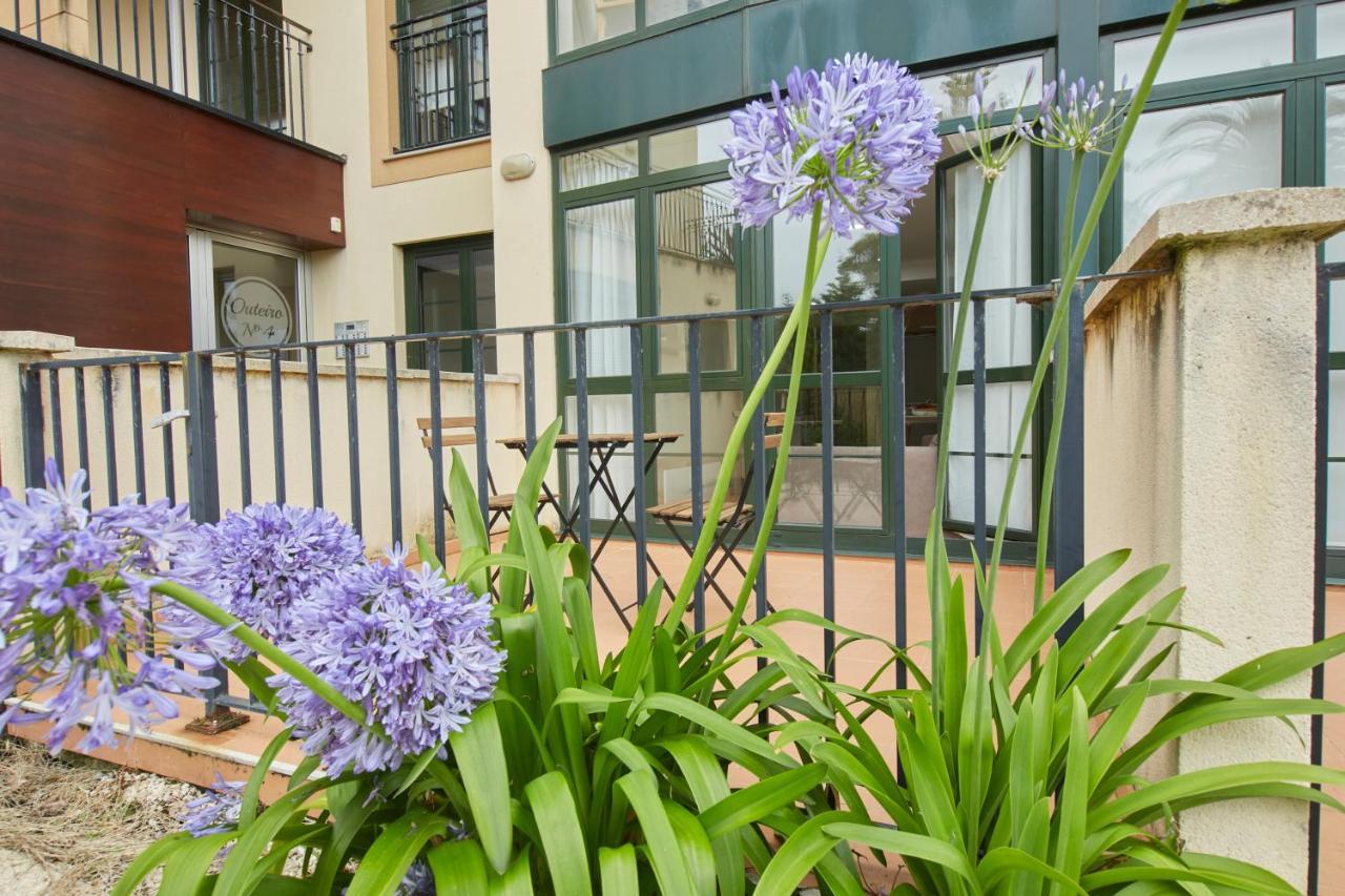 Apartagal-San Miguel 巴雷罗斯 外观 照片